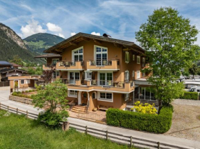 Apart Hotel Therese Mayrhofen